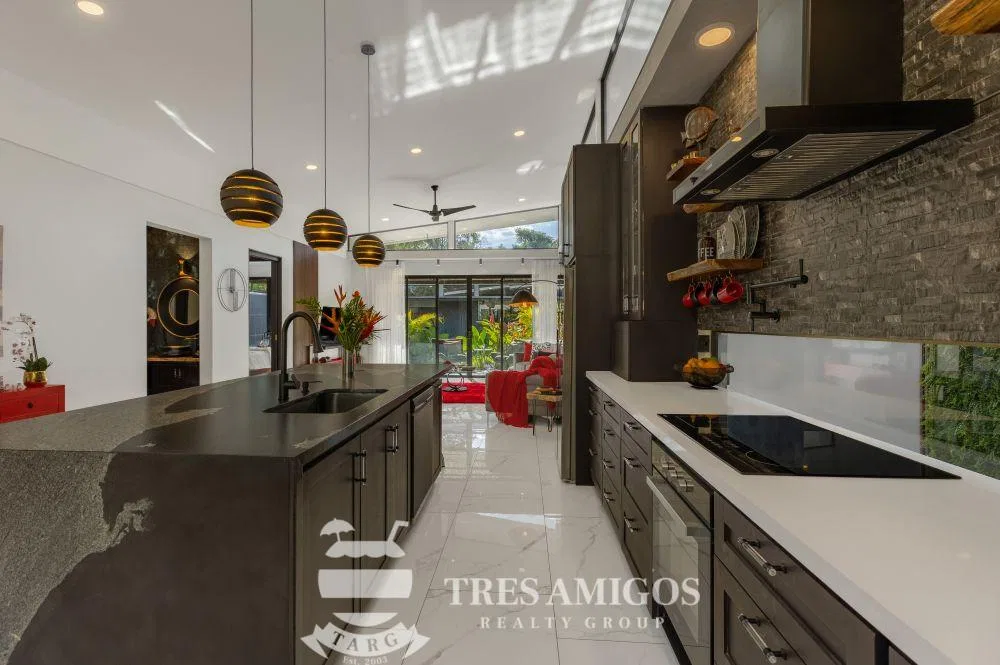 Lux 500 - Luxury Modern Villa, photo 6