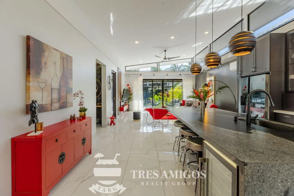 Lux 500 - Luxury Modern Villa, photo 7
