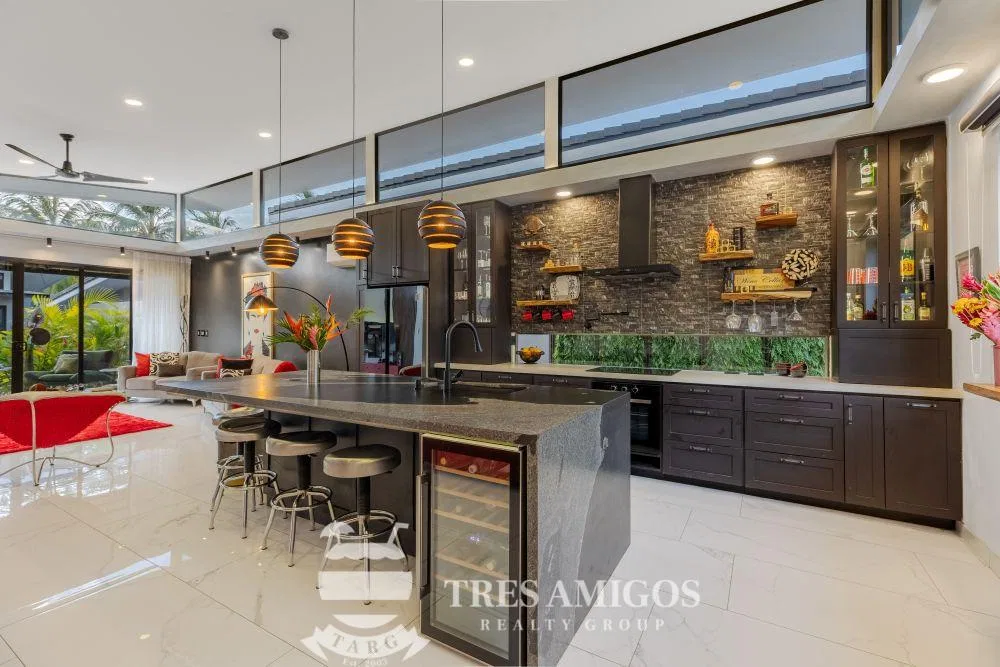 Lux 500 - Luxury Modern Villa, photo 8