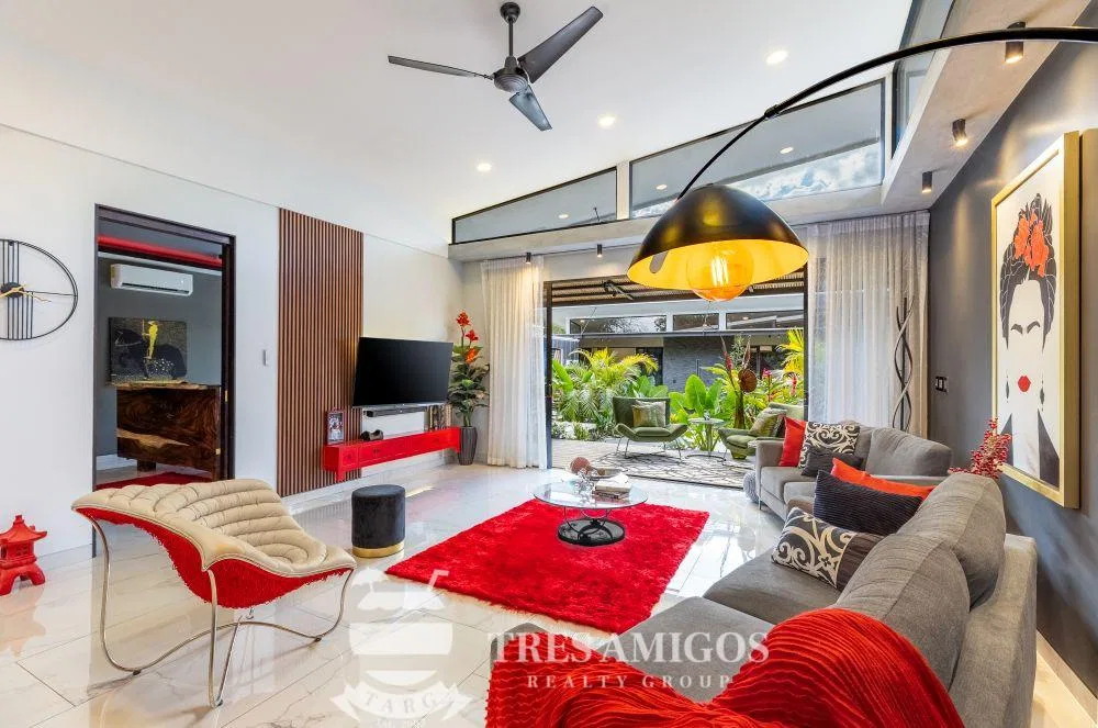 Lux 500 - Luxury Modern Villa, photo 9