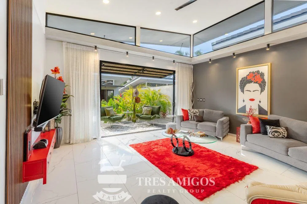 Lux 500 - Luxury Modern Villa, photo 10