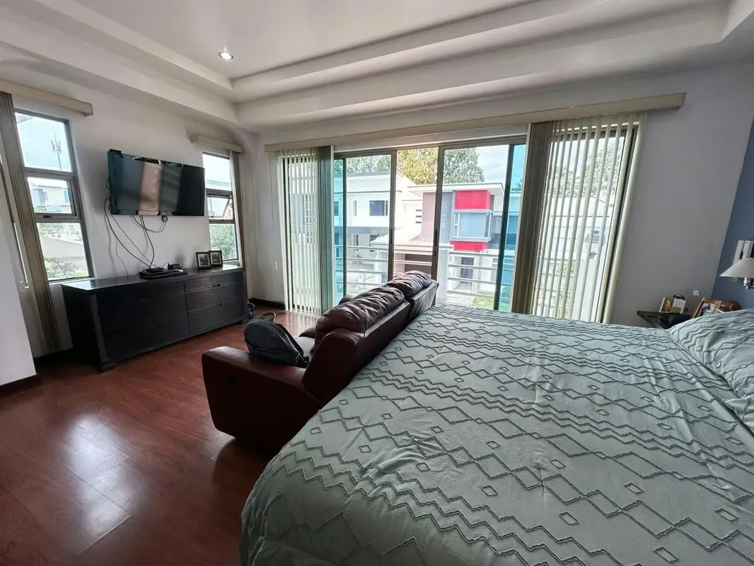 Se vende Casa en Condominio Génesis - San Rafael de Montes de Oca Lote: 230 m² | Construcción: 205 m² aprox. Ubicada en el exclusivo Condominio Génesis, esta casa de dos plantas ..., photo 12