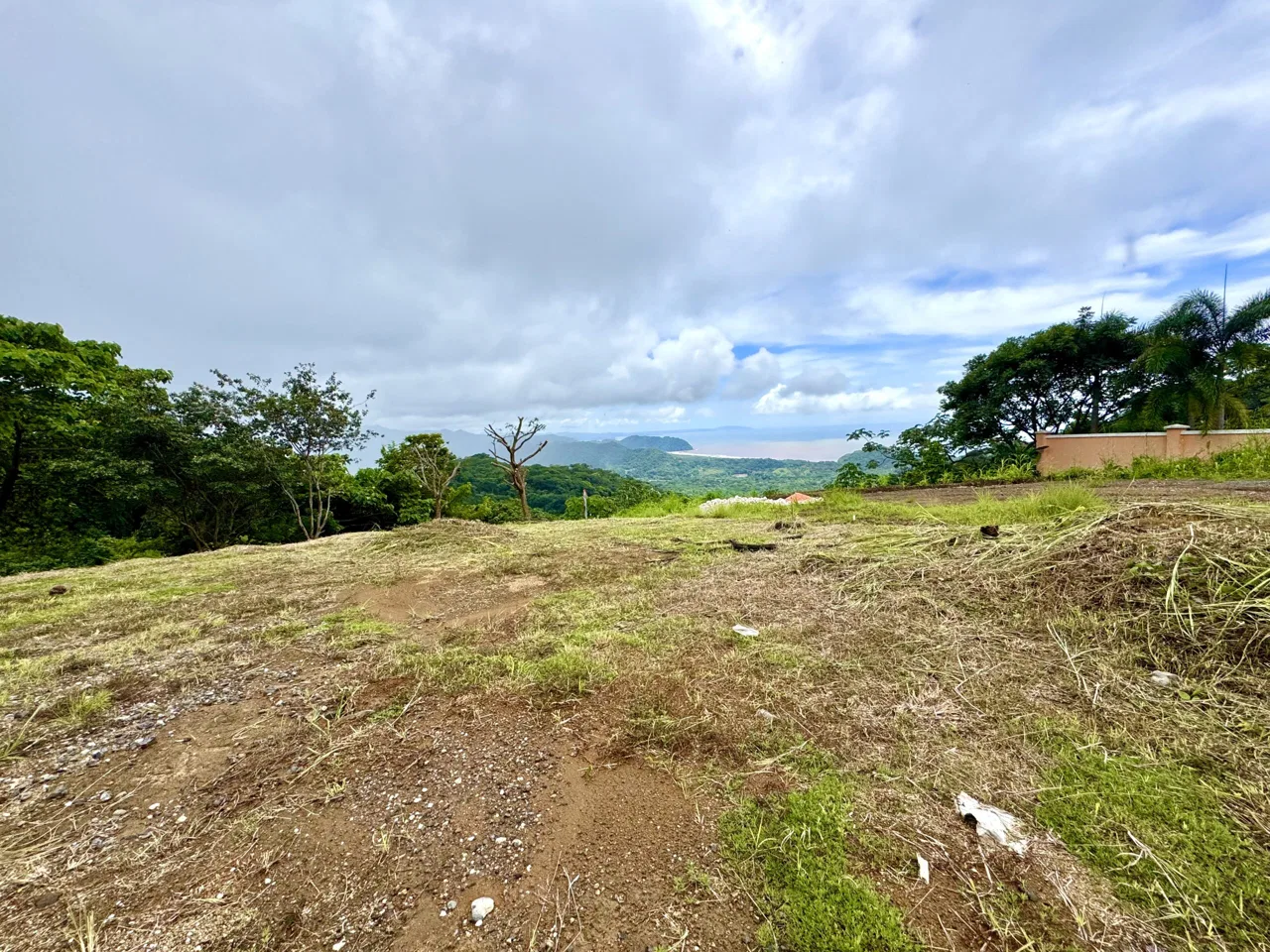 Ocean View Lots in Carrillo – 1,300 sqm Golden Opportunit