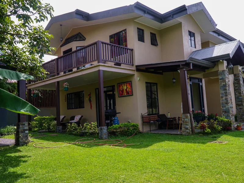 3 Bed Single Family Homes For Sale in Perez Zeledon, photo 3