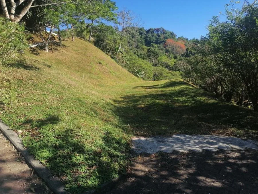 Venta de Lote en Mercedes Sur de Puriscal. RAH 25-1387 - Venta en Puriscal, photo 12