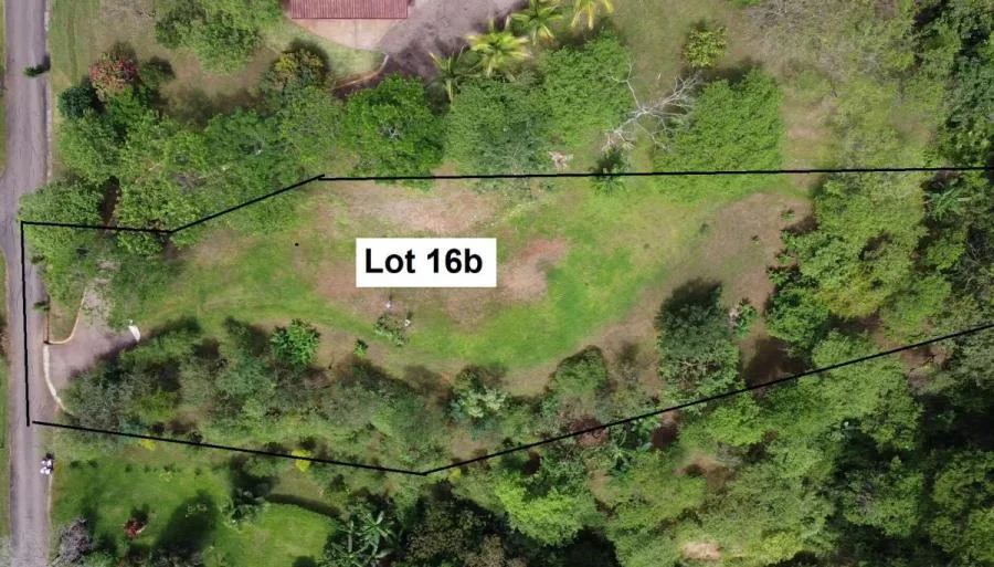 Venta de Lote en Mercedes Sur de Puriscal. RAH 25-1387 - Venta en Puriscal, photo 7