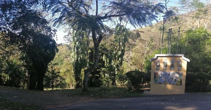 Venta de Lote en Mercedes Sur de Puriscal. RAH 25-1387 - Venta en Puriscal, photo 8