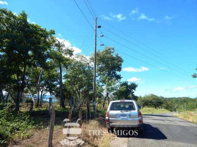 Papagayo 1ha Ocean View Lot, photo 3