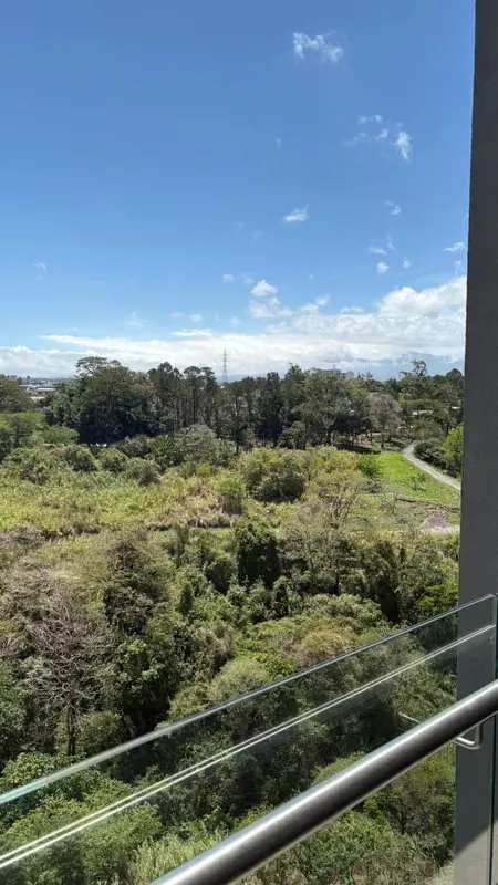 Studio apartment in Sabana for rent, photo 11