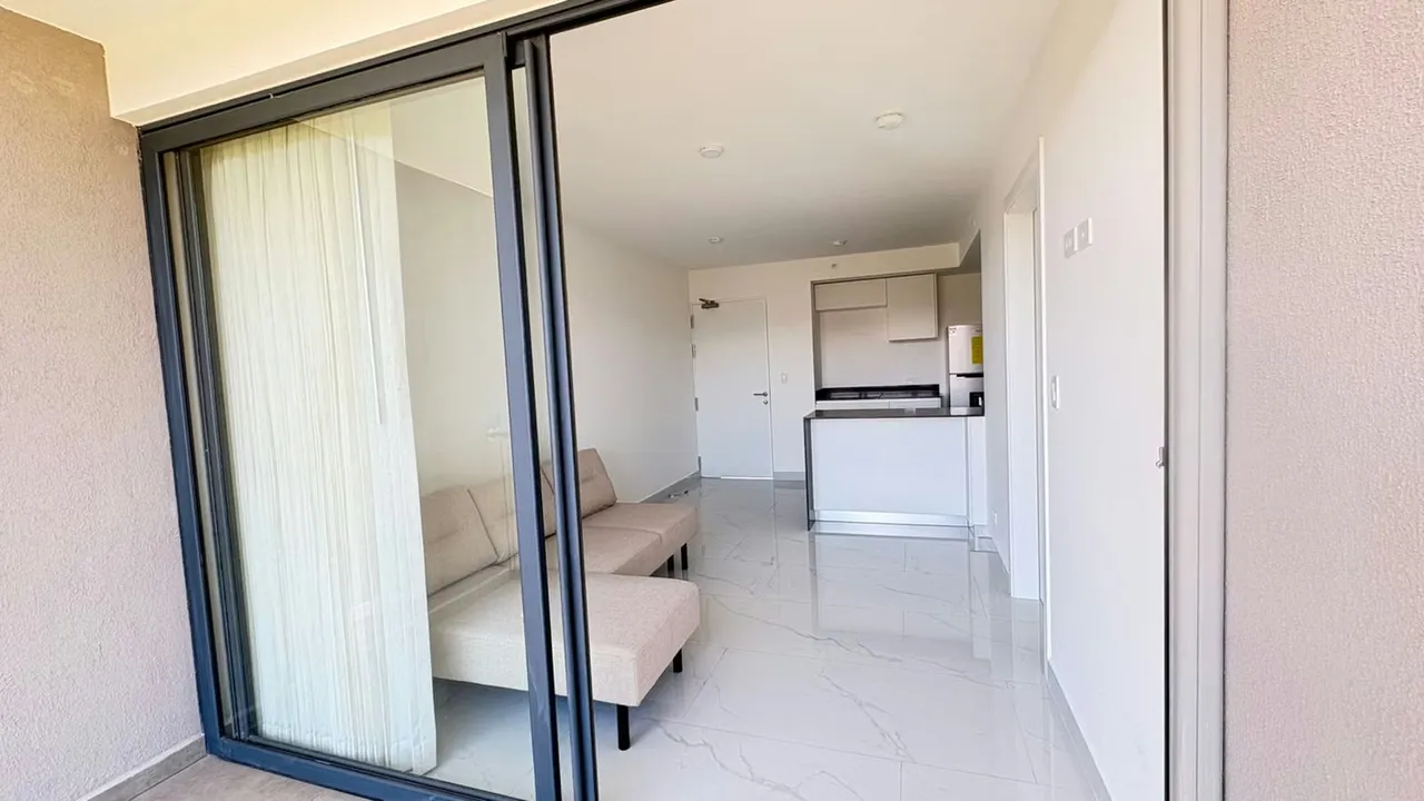 Studio apartment in Sabana for rent, photo 4