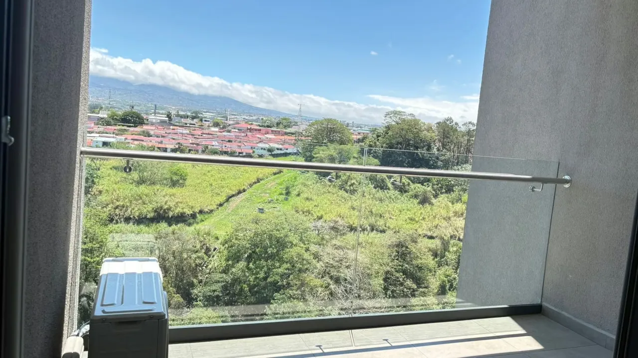 Studio apartment in Sabana for rent, photo 9