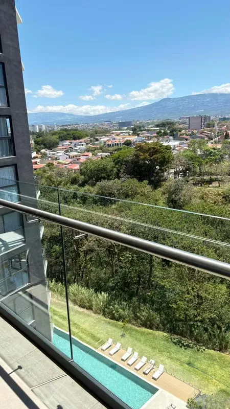 Studio apartment in Sabana for rent, photo 10