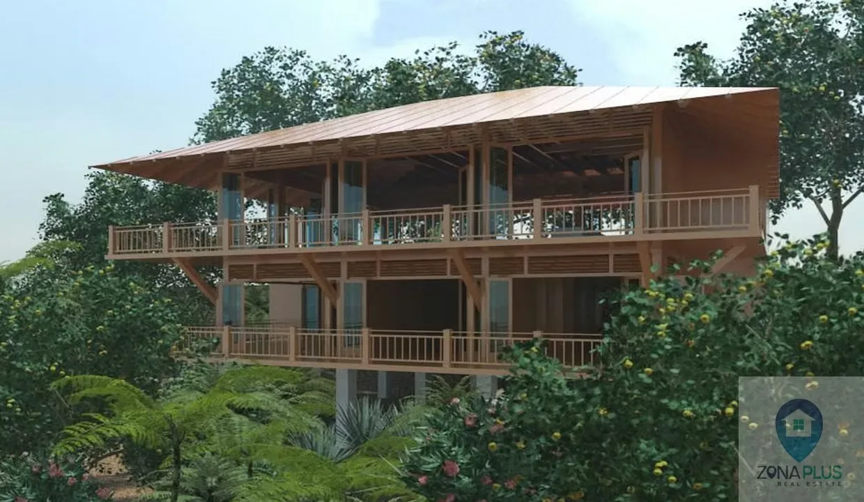 Discover a unique investment opportunity in one of Costa Rica's most coveted destinations: an ..., photo 5