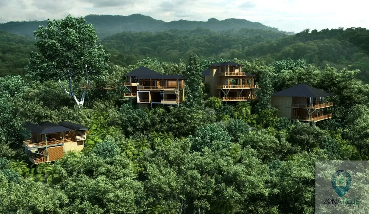 Discover a unique investment opportunity in one of Costa Rica's most coveted destinations: an ..., photo 8