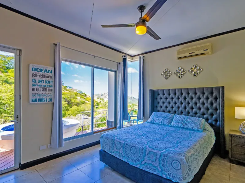 3 Bed Condo For Sale in Playas Del Coco, photo 13