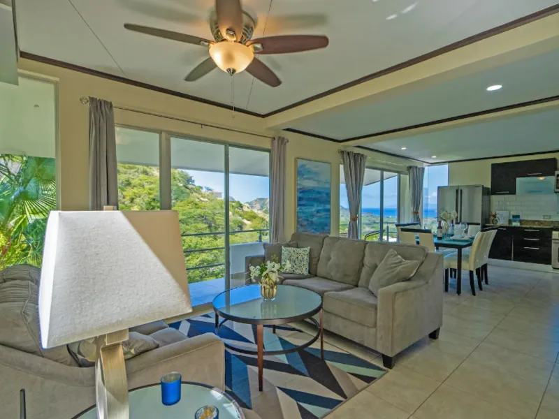 3 Bed Condo For Sale in Playas Del Coco, photo 3