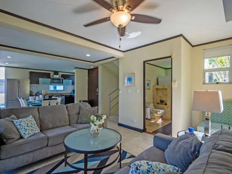 3 Bed Condo For Sale in Playas Del Coco, photo 4