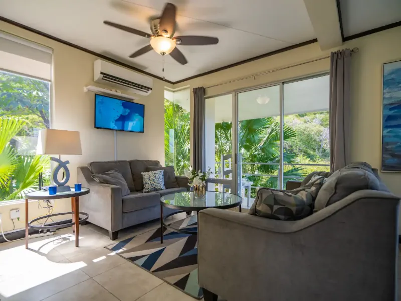 3 Bed Condo For Sale in Playas Del Coco, photo 5