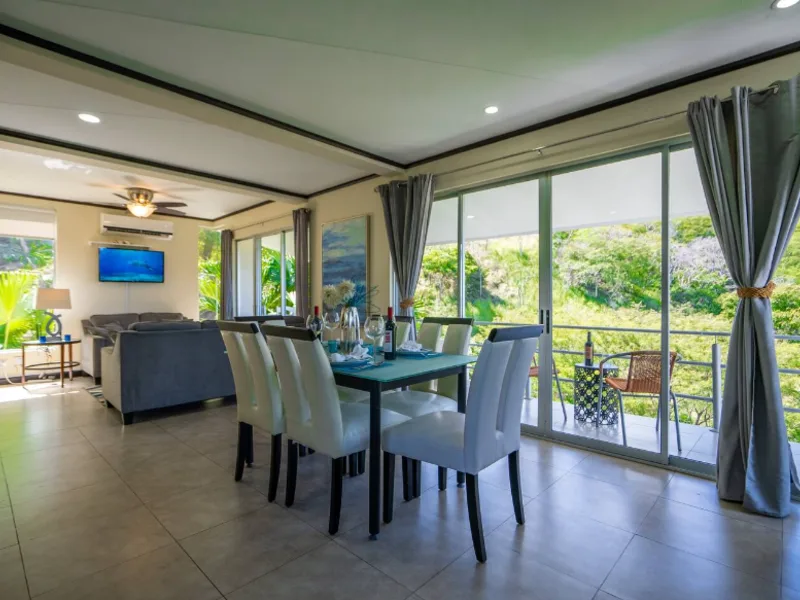 3 Bed Condo For Sale in Playas Del Coco, photo 8