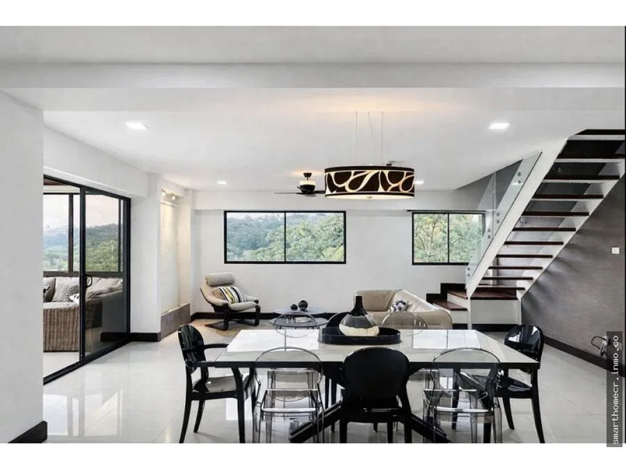 VENTA Y ALQUILER PH EN CONDOMINIO POZOS SANTA ANA