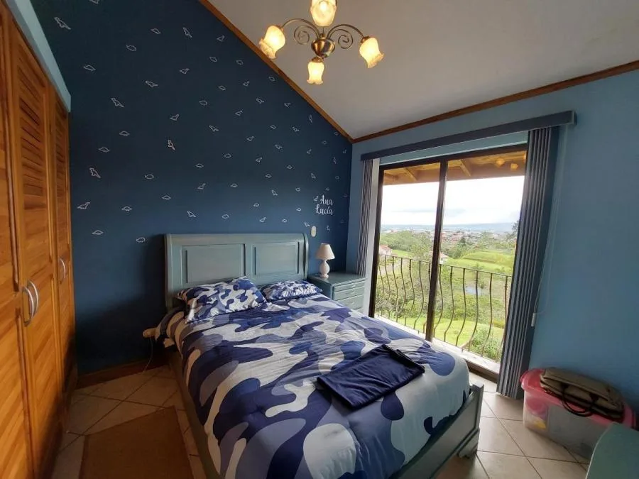 Casa en Venta con Vista al Bosque Ubicada en San Jose, Goicoechea  - Venta en Goicoechea, photo 15