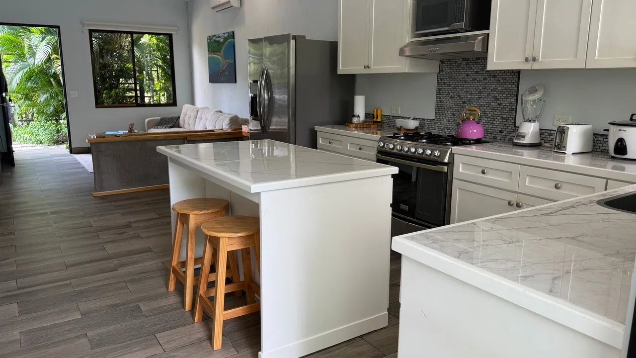 PROPERTY WITH TWO BEDROOM AND PUBLIC ROAD IN FRONT, IN BAHIA BALLENA – 0.06 ACRES, photo 15