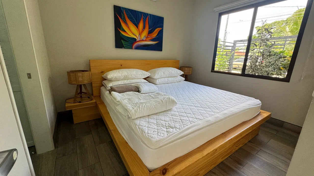 PROPERTY WITH TWO BEDROOM AND PUBLIC ROAD IN FRONT, IN BAHIA BALLENA – 0.06 ACRES, photo 17