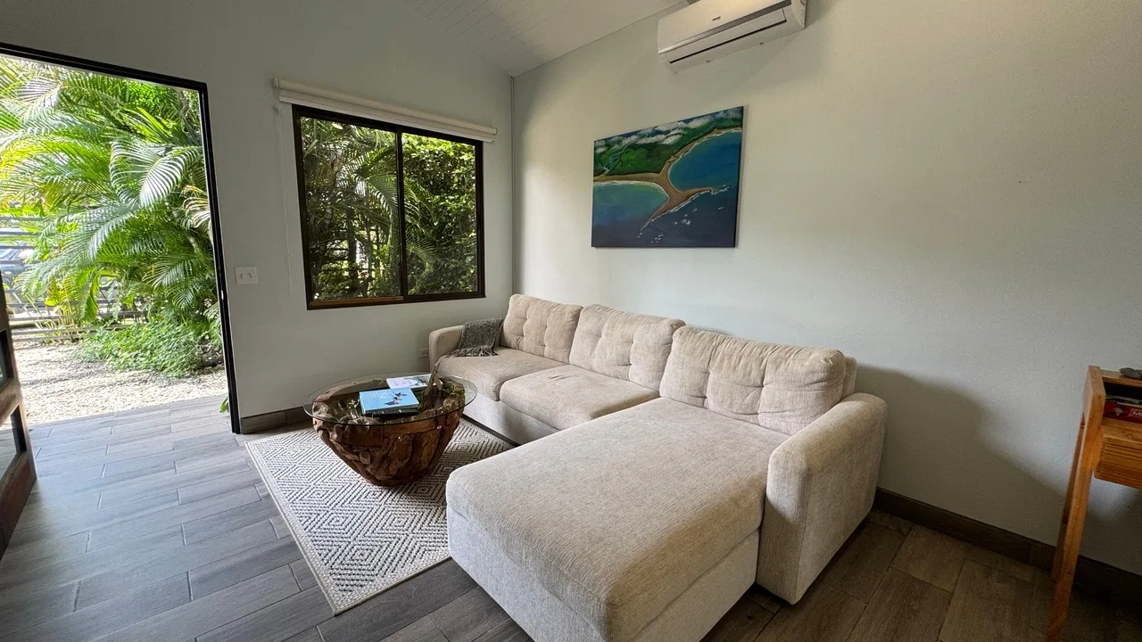 PROPERTY WITH TWO BEDROOM AND PUBLIC ROAD IN FRONT, IN BAHIA BALLENA – 0.06 ACRES, photo 5