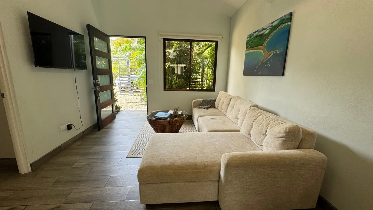 PROPERTY WITH TWO BEDROOM AND PUBLIC ROAD IN FRONT, IN BAHIA BALLENA – 0.06 ACRES, photo 7