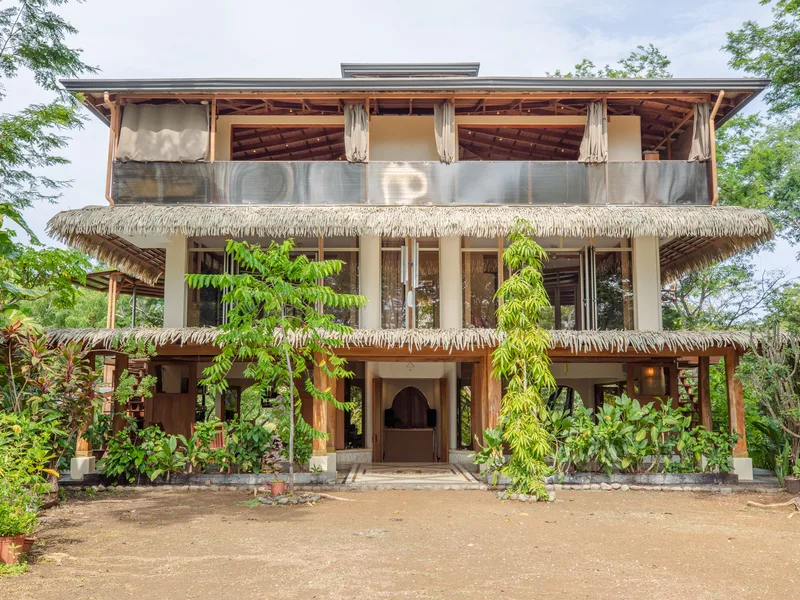 3 Bed Single Family Homes For Sale in Nosara