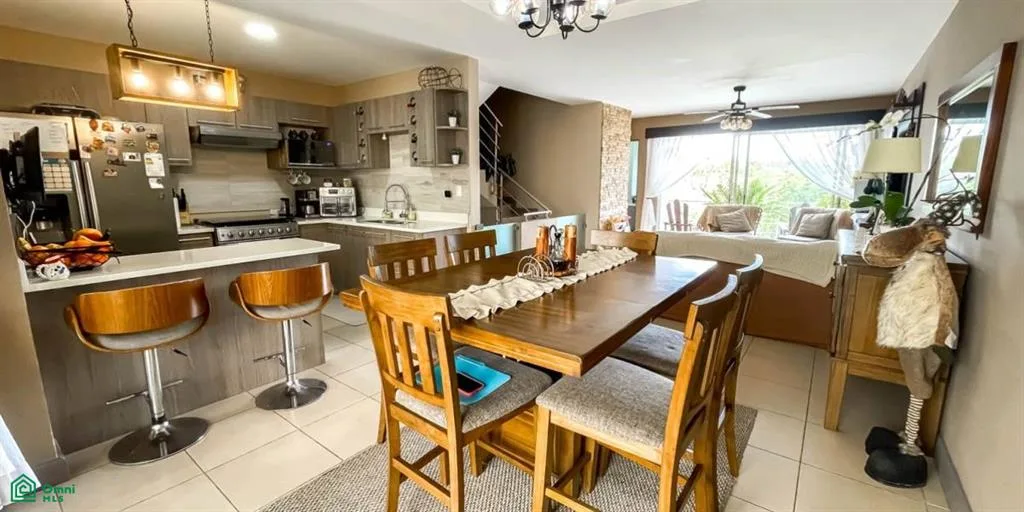 Hermosa casa de 3 habitaciones en Condominio en San Pablo de Heredia