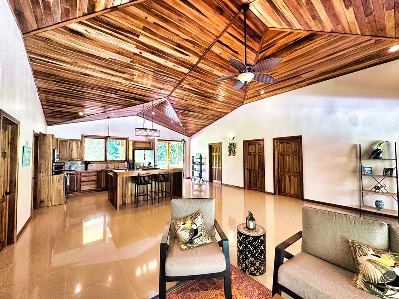 3 Bed Single Family Homes For Sale in Cahuita, photo 4