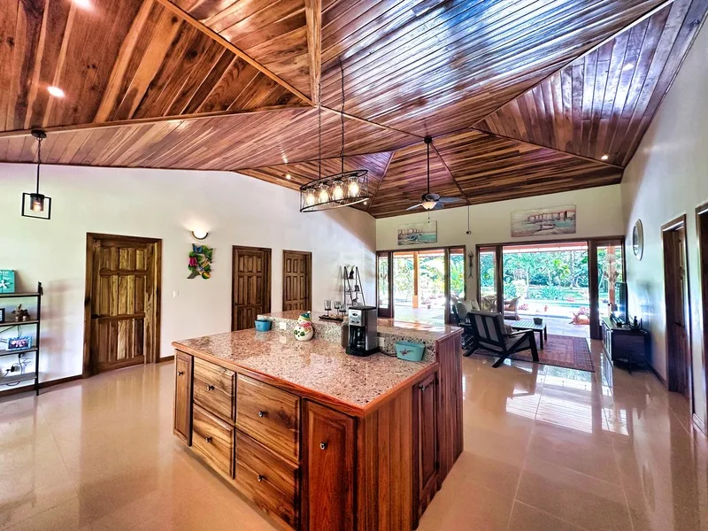 3 Bed Single Family Homes For Sale in Cahuita, photo 5