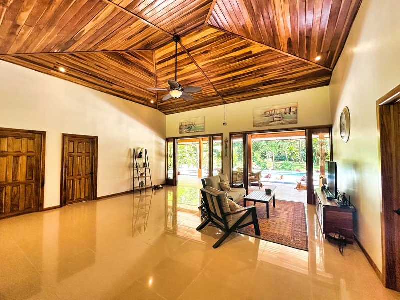 3 Bed Single Family Homes For Sale in Cahuita, photo 6