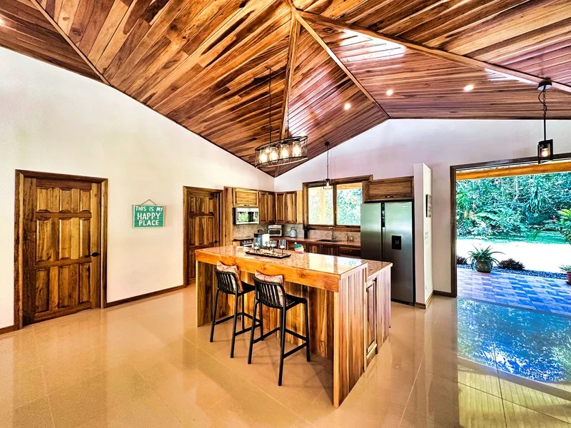 3 Bed Single Family Homes For Sale in Cahuita, photo 9