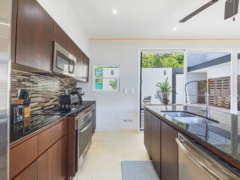 3 Bed Single Family Homes For Sale in Uvita, photo 13