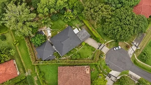 Home for Sale in Hacienda Los Reyes, La Guácima – US$572,000