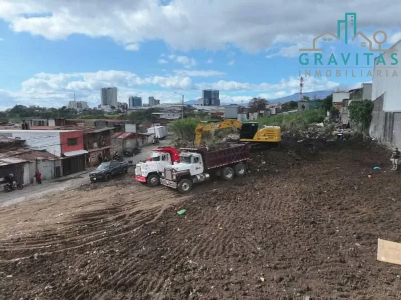 Land for sale in Barrio Cuba, mixed use 4040m2 ID 1950, photo 12