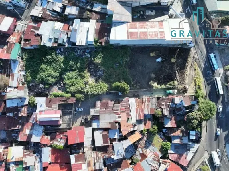 Land for sale in Barrio Cuba, mixed use 4040m2 ID 1950, photo 13