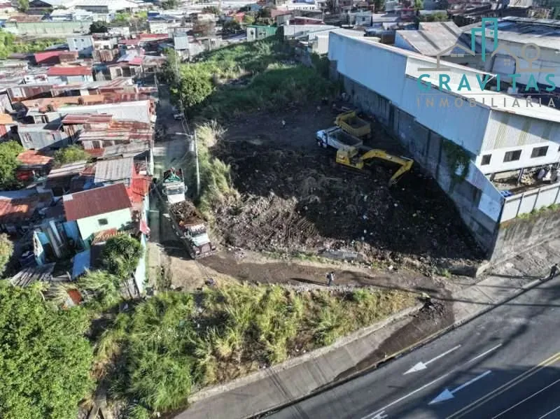 Land for sale in Barrio Cuba, mixed use 4040m2 ID 1950, photo 14