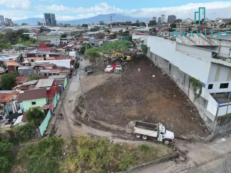 Land for sale in Barrio Cuba, mixed use 4040m2 ID 1950, photo 15