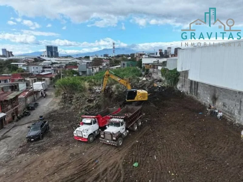 Land for sale in Barrio Cuba, mixed use 4040m2 ID 1950, photo 16