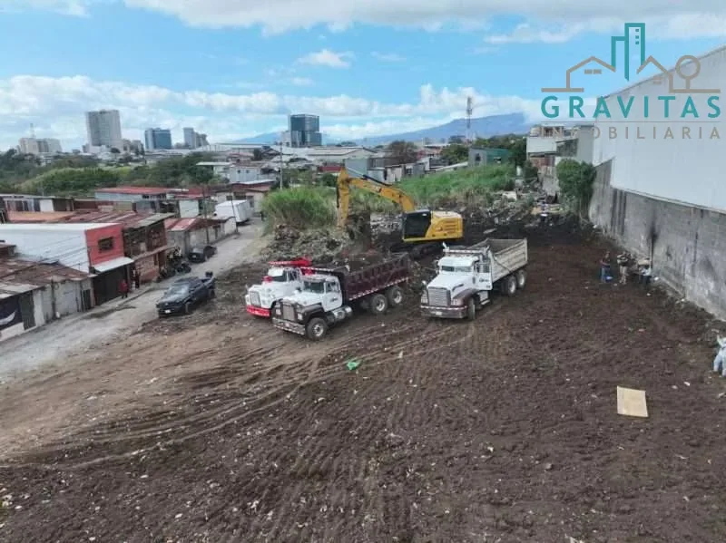 Land for sale in Barrio Cuba, mixed use 4040m2 ID 1950, photo 6