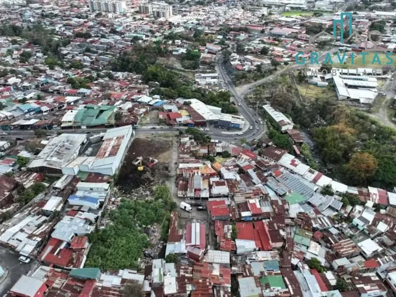 Land for sale in Barrio Cuba, mixed use 4040m2 ID 1950, photo 7