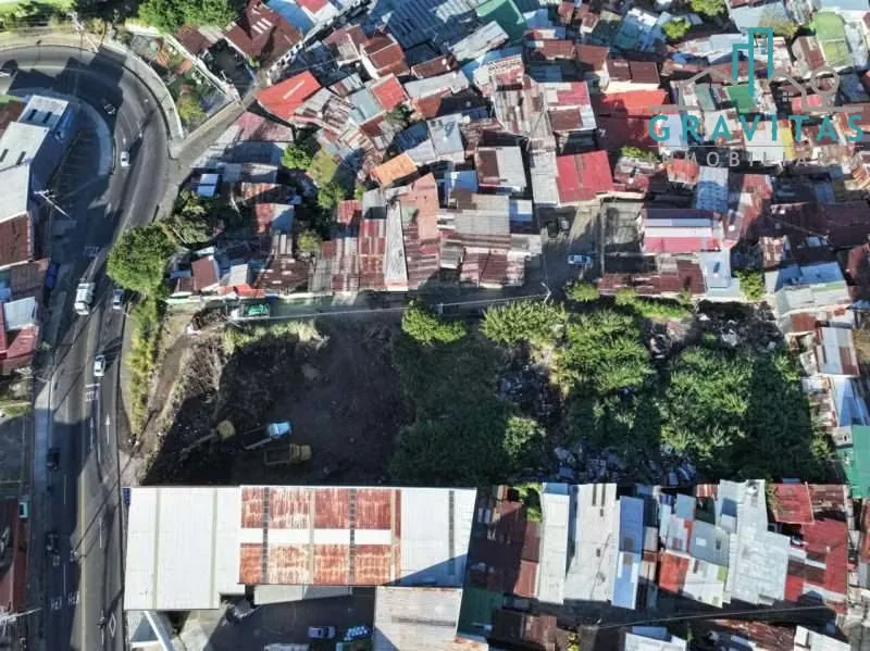 Land for sale in Barrio Cuba, mixed use 4040m2 ID 1950, photo 8