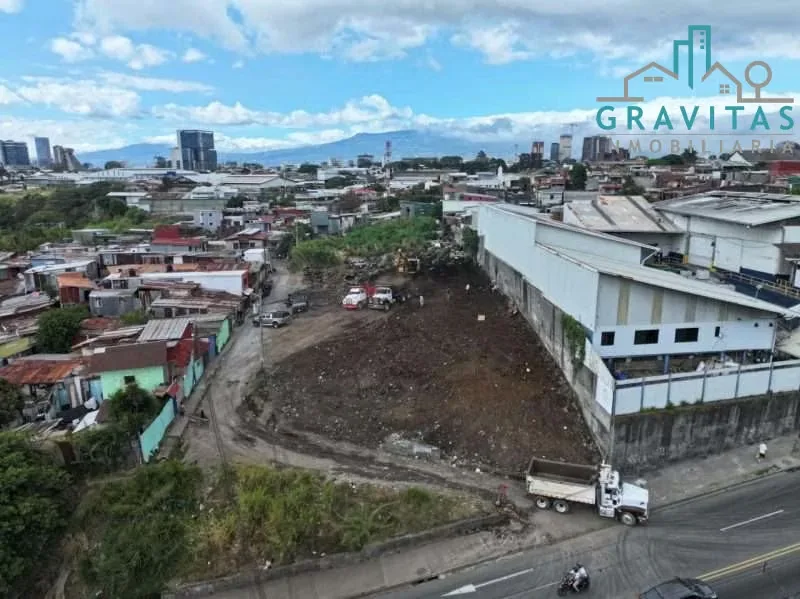 Land for sale in Barrio Cuba, mixed use 4040m2 ID 1950, photo 9