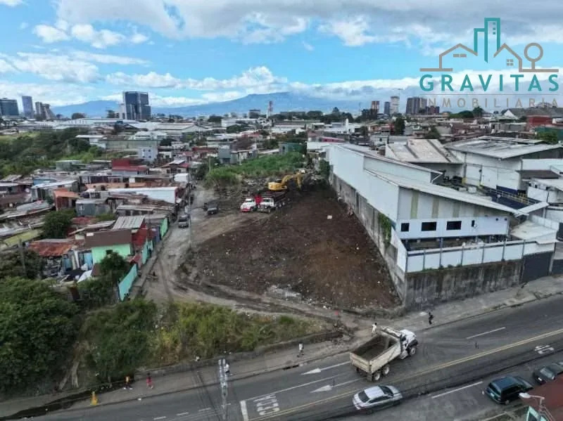 Land for sale in Barrio Cuba, mixed use 4040m2 ID 1950, photo 10