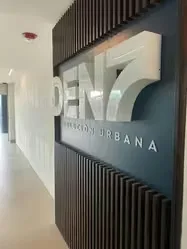 Se alquila locales comerciales en el nuevo edificio DEN7, en el corazón de Barrio Den7, a 3 cuadras del mall San Pedro, en una ubicación estratégica., photo 2