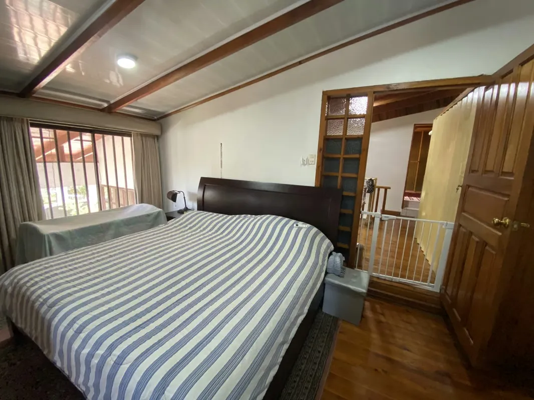 PROPIEDAD PARA INVERSIÓN EN VENTA ESCAZU, photo 12