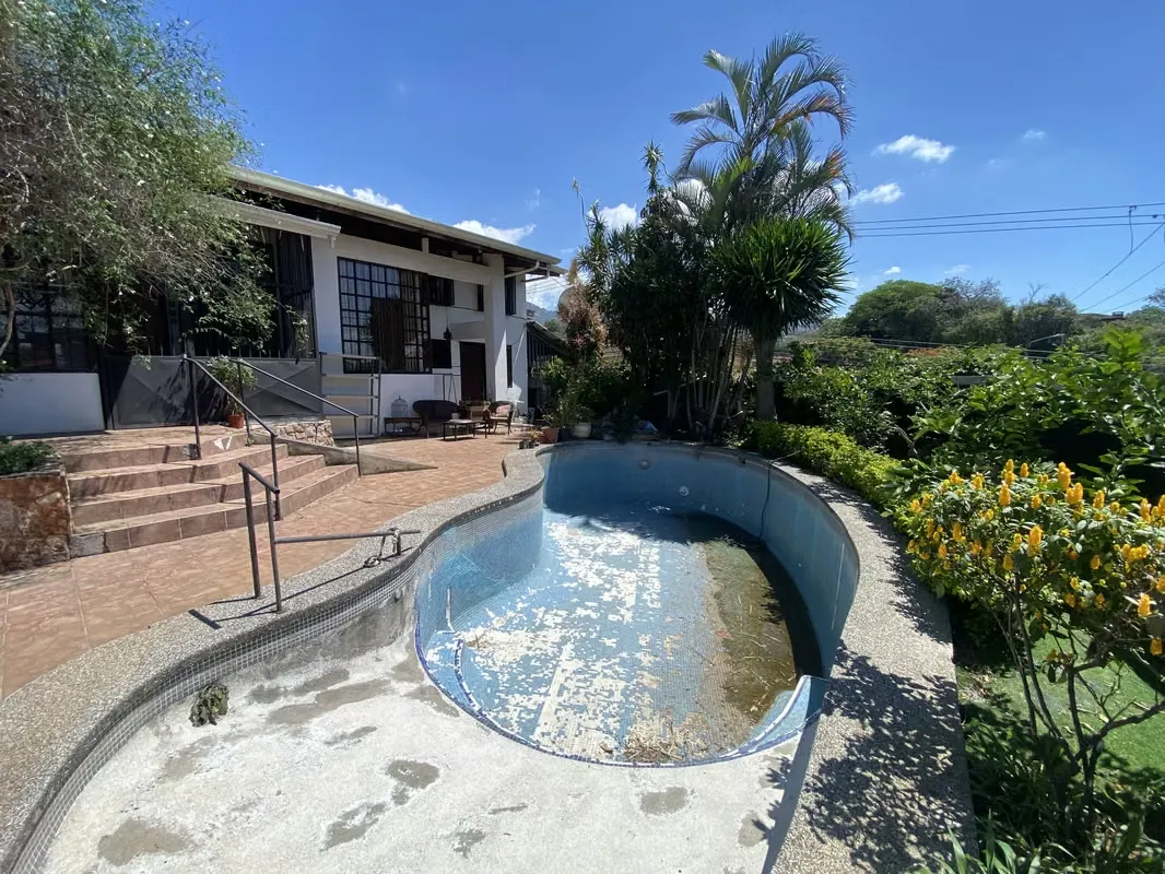 PROPIEDAD PARA INVERSIÓN EN VENTA ESCAZU, photo 4